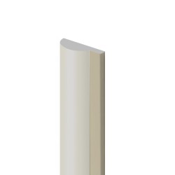 Финишный молдинг Hiwood LF140A IV123 2700×36×12
