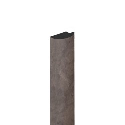 Финишный молдинг Hiwood LF140B BR492 2700×26×12