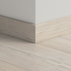 Плинтус МДФ Pergo Сосна Шале Светлая PGVSK40054 2400×58×12