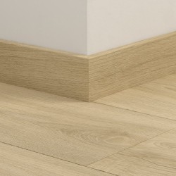 Плинтус МДФ Pergo Дуб Характерный Бледный PGVSK40305 2400×58×12