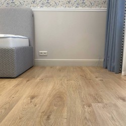 Ламинат My Floor Cottage Дуб Бежевый Атласный MV808 1380×193×8