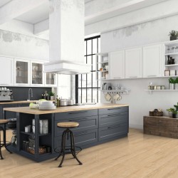 Ламинат My Floor Cottage Дуб Опал Натуральный MV8114 1380×193×8