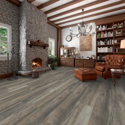 Ламинат My Floor Cottage Дуб Серый Портовый MV821 1380×244×8
