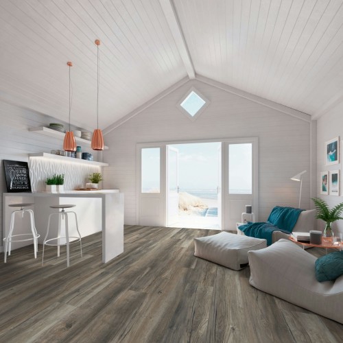 Ламинат My Floor Cottage Дуб Серый Портовый MV821 1380×244×8