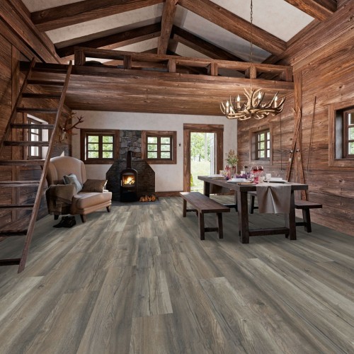 Ламинат My Floor Cottage Дуб Серый Портовый MV821 1380×244×8