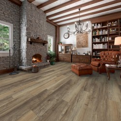 Ламинат My Floor Cottage Дуб Бежевый MV839 1380×244×8
