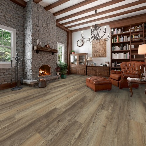 Ламинат My Floor Cottage Дуб Бежевый MV839 1380×244×8