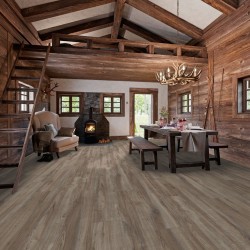 Ламинат My Floor Cottage Дуб Монтело Серебристый MV857 1380×244×8