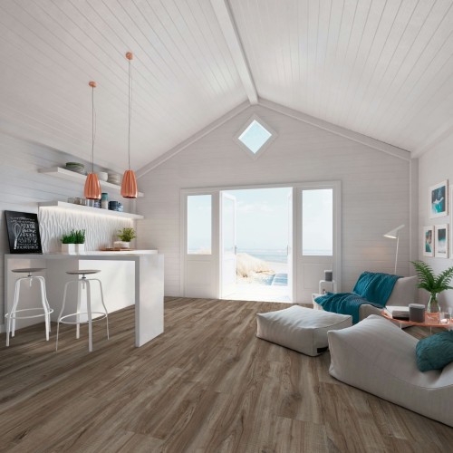 Ламинат My Floor Cottage Дуб Монтело Серебристый MV857 1380×244×8