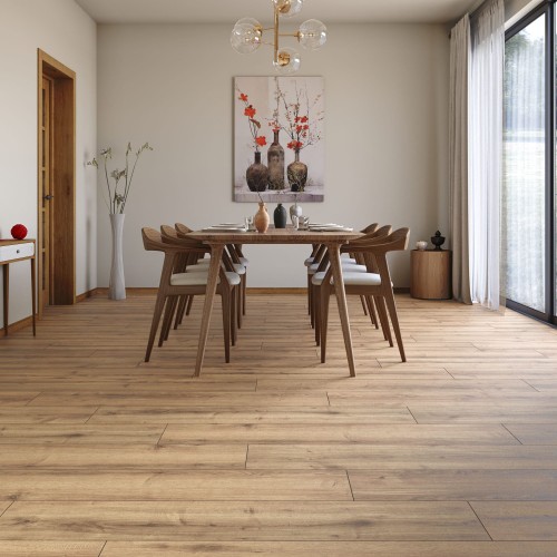 Ламинат My Floor Cottage Дуб Тормес MV895ZF 1380×244×8