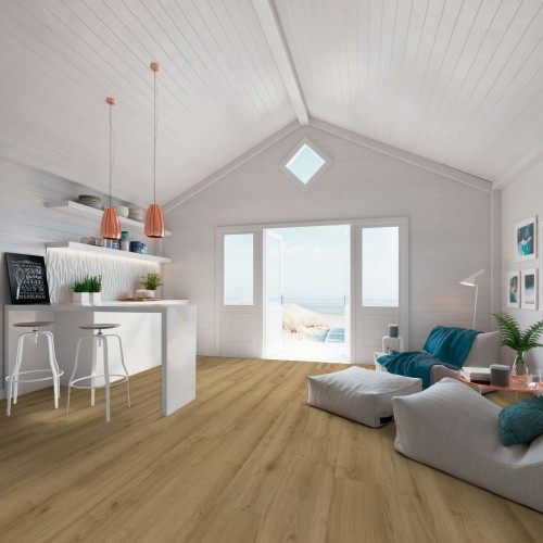 Ламинат My Floor Cottage Дуб Дуэро MV899 1380×244×8