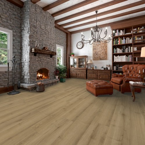 Ламинат My Floor Cottage Дуб Дуэро MV899 1380×244×8