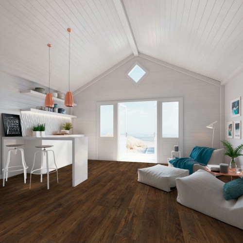 Ламинат My Floor Chalet Каштан M1005 1380×193×10