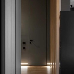 Ламинат My Floor Chalet Каштан Натуральный M1008 1380×193×10