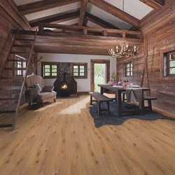 Ламинат My Floor Chalet Дуб Престиж Светлый M1029 1380×193×10