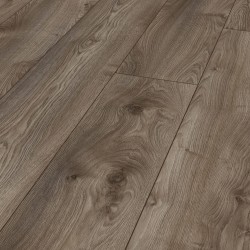 Ламинат My Floor Residence Дуб Макро Коричневый ML1010 1845×244×10