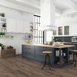 Ламинат My Floor Residence Дуб Макро Коричневый ML1010 1845×244×10