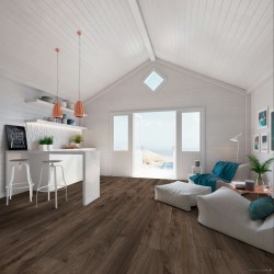 Ламинат My Floor Residence Дуб Макро Коричневый ML1010 1845×244×10