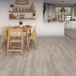 Ламинат My Floor Residence Дуб Макро Светлый ML1012 1845×244×10