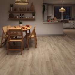 Ламинат My Floor Residence Дуб Макро Светлый ML1012 1845×244×10