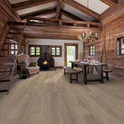 Ламинат My Floor Residence Дуб Макро Светлый ML1012 1845×244×10