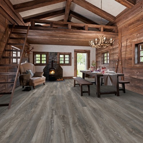 Ламинат My Floor Residence Дуб Горный Титан ML1016 1845×244×10