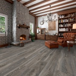 Ламинат My Floor Residence Дуб Горный Титан ML1016 1845×244×10