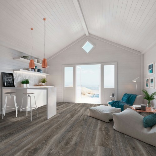 Ламинат My Floor Residence Дуб Горный Титан ML1016 1845×244×10