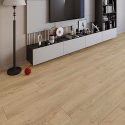 Ламинат My Floor Residence Дуб Макро Бежевый ML1018 1845×244×10