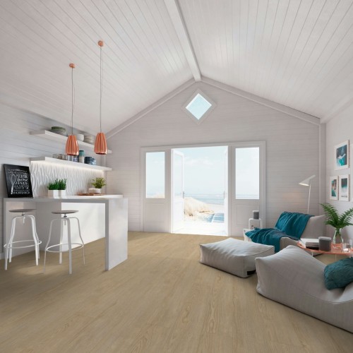 Ламинат My Floor Residence Дуб Лэйк Бежевый ML1024 1845×244×10