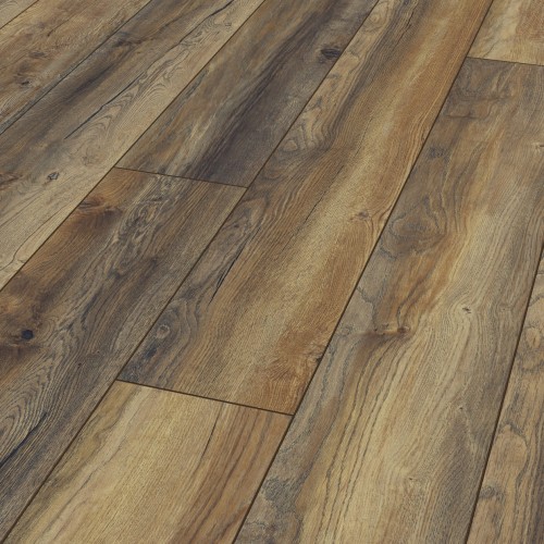 Ламинат My Floor Villa Дуб Портовый M1203 1375×188×12