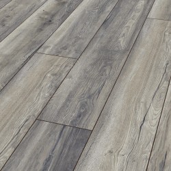 Ламинат My Floor Villa Дуб Серый Портовый M1204 1375×188×12