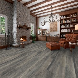 Ламинат My Floor Villa Дуб Серый Портовый M1204 1375×188×12