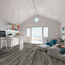 Ламинат My Floor Villa Дуб Серый Портовый M1204 1375×188×12