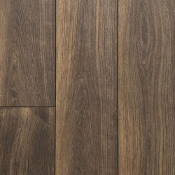 Ламинат My Floor Villa Дуб Темный Петтерсон M1221 1375×188×12
