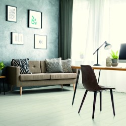 Ламинат My Floor Villa Дуб Опал Белый M1234 1375×188×12