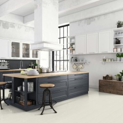 Ламинат My Floor Villa Дуб Опал Белый M1234 1375×188×12