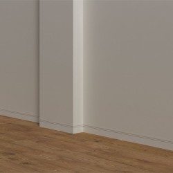 Вставка в скрытый плинтус под покраску Laconistiq 94-200-200 2000×80×13