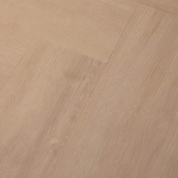 Кварцвиниловая плитка Vinilam клеевая Vinilpol Herringbone Glue Паркет Руссо 9966 венгерская елка 609,6×152,4×2,5