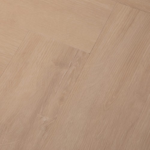 Кварцвиниловая плитка Vinilam клеевая Vinilpol Herringbone Glue Паркет Руссо 9966 венгерская елка 609,6×152,4×2,5