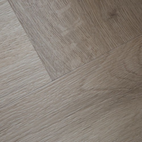 Кварцвиниловый SPC ламинат Vinilam Vinilpol Herringbone Паркет Палладио 9944 венгерская елка 762×127×7