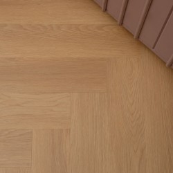Кварцвиниловая плитка Vinilam клеевая Vinilpol Herringbone Glue Паркет Васко да Гама 9922 венгерская елка 609,6×152,4×2,5