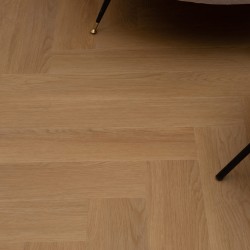 Кварцвиниловая плитка Vinilam клеевая Vinilpol Herringbone Glue Паркет Васко да Гама 9922 венгерская елка 609,6×152,4×2,5