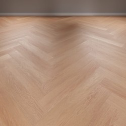 Кварцвиниловая плитка Vinilam клеевая Vinilpol Herringbone Glue Паркет Васко да Гама 9922 венгерская елка 609,6×152,4×2,5