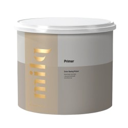 Грунтовка под краску Milq Color Saving Primer акриловая на водной основе 2,7 л