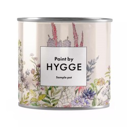 Краска декоративная Hygge Линнея 0,4 л