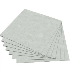 Кварцвиниловая плитка FineFlex клеевая FX-Stone Эльбрус FX 201 F 400×400×2,2
