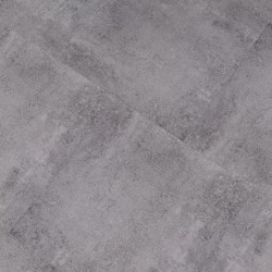 Кварцвиниловая плитка FineFlex клеевая FX-Stone Безенги FX 207 F 400×400×2,2