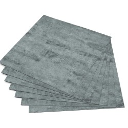 Кварцвиниловая плитка FineFlex клеевая FX-Stone Гестола FX 206 F 400×400×2,2