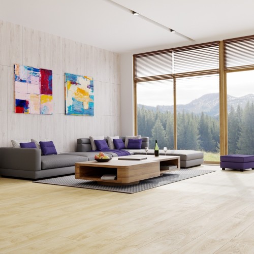 Ламинат Kronopol Платиниум Холидей Аква Дуб Доминикана Dominican Oak D40104 1380×242×8